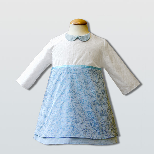 Claire Girls Dress